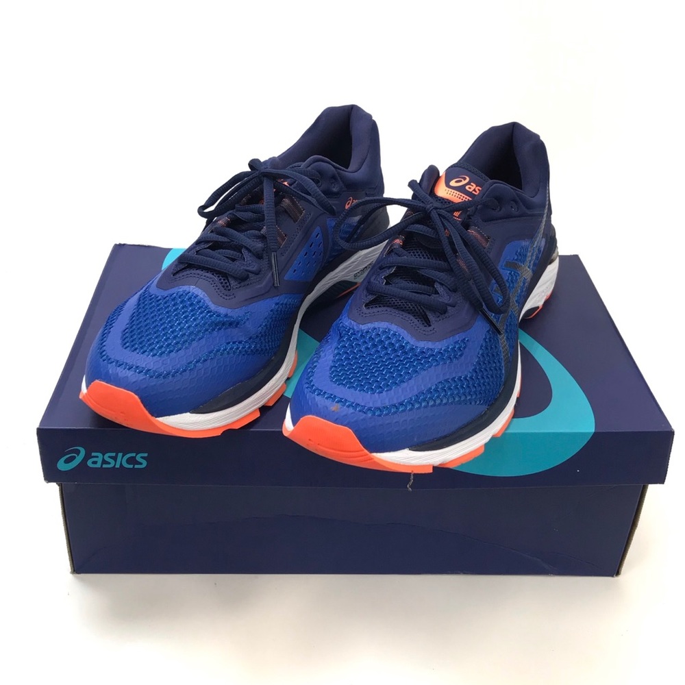 Men’s Asics T806N Running Shoes Sz 11 - Worn Once